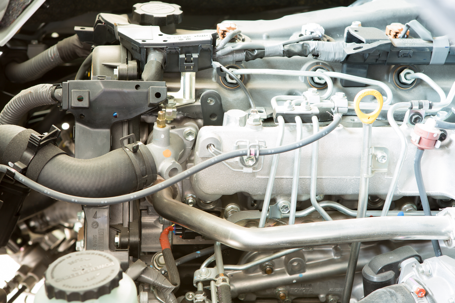 Motor de embarcación náutica