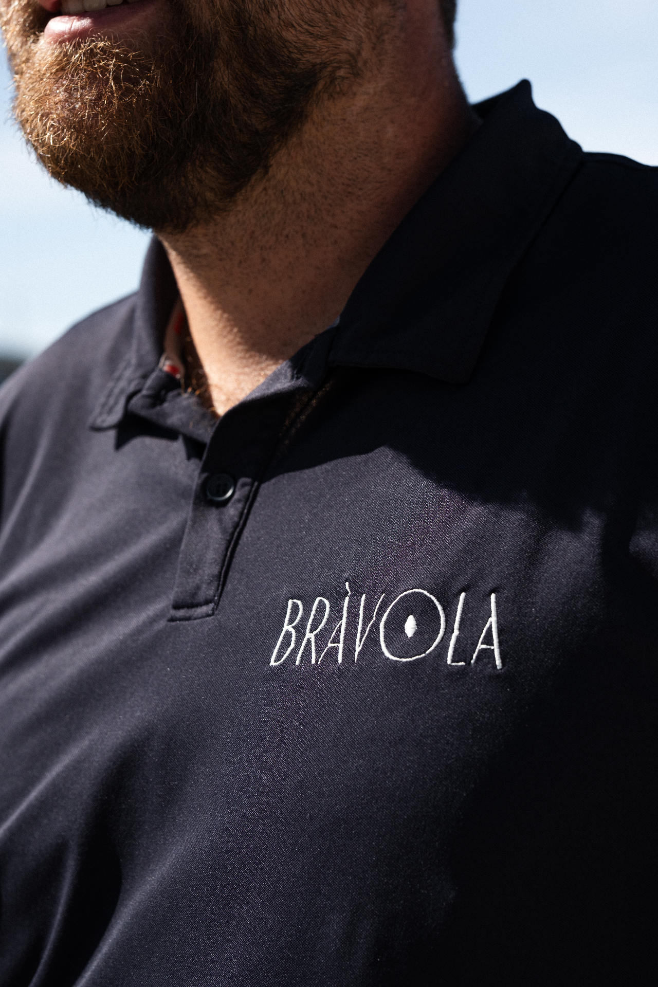 Patrón profesional de Bràvola