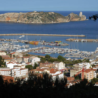 Häfen des Empordà: Leitfaden für Navigation und Sicherheit