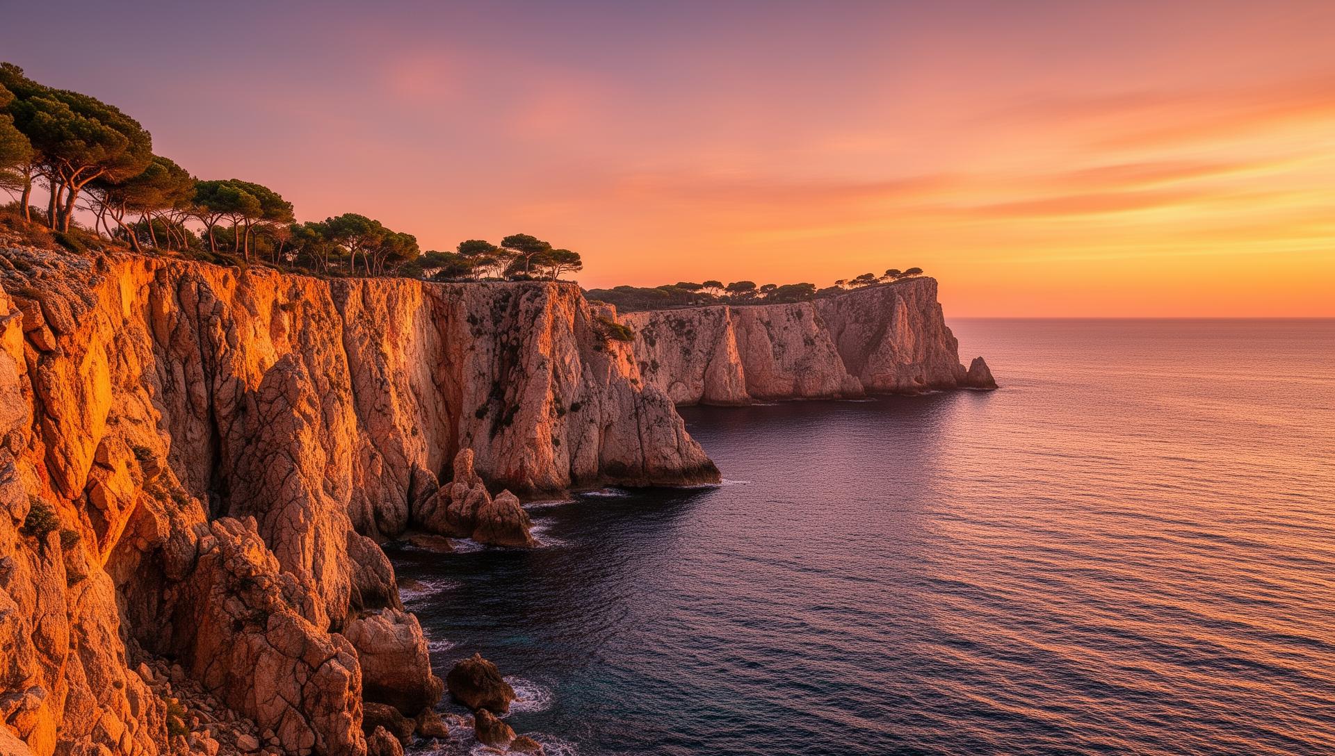 Die Costa Brava, ein Filmset: Unsere Boote für Ihre Dreharbeiten
