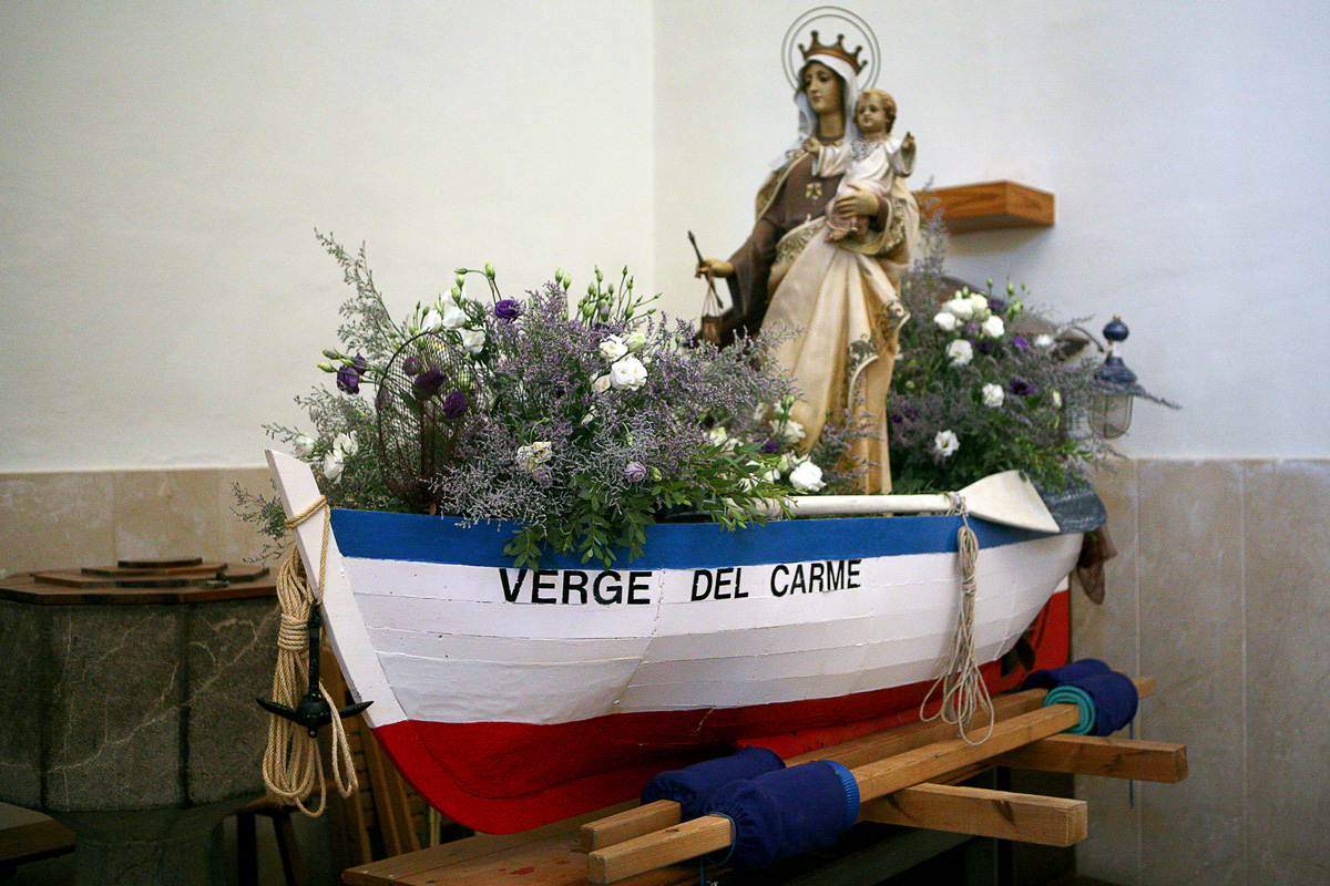 Veranstaltungen an der Costa Brava